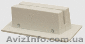 Cчитыватель магнитной полосы MAG2-Grey (PS/2) #548329