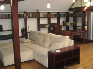 VIP квартира с гаражом #548570