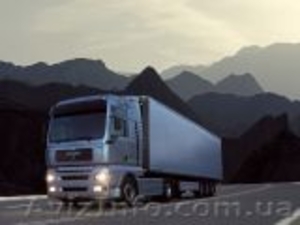 Организация перевозок #529375