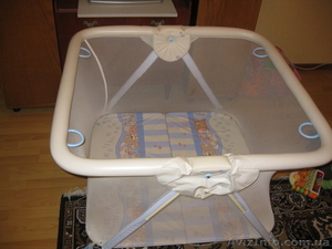 продам манеж в хорошем состоянии #528585