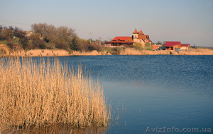 Продаю участок  12 сот.  Собственник #547801