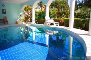 Отдых в Крыму. Частный сектор. #539159