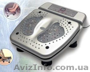 Электромассажёр RT-2050.Движение без боли! #550188