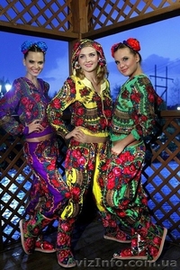 Костюмы , Love Couture,  Yanastasia , матрёшка #541890