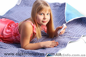 Согревающая простыня (электропростыня) #528844