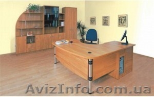 Офисная мебель - mebel.armis.com.ua #548595
