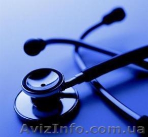 Медицинская клиника #549587