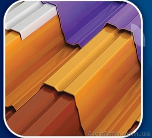 Металлочерепица от производителя,  stalex #532592