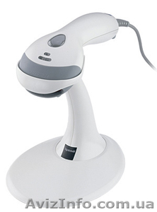 Сканер штрих-кодов Metrologic MS9540 #543083