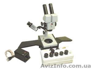 Микроскопы МБС-2,  МБС-9-11,  МБС-10,  Биолам-70,  Биолам-М,  БМИ-1,  ММИ,  И #555407