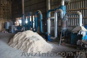Производим  линии по брикетированию и гранулированию  #559695
