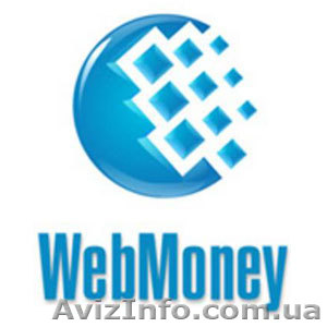 Работа в WebMoney #544222