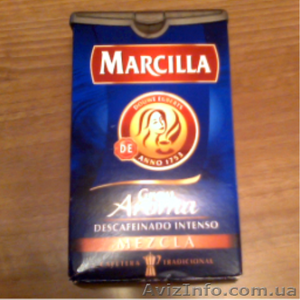 ХОРОШОЕ ИСПАНСКОЕ КОФЕ #530372