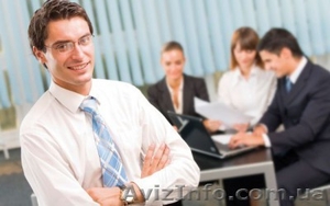 робота в офісі,  через інтернет #541863