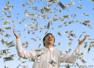  УСТАЛИ от постоянной  НЕХВАТКИ  времени и бесконечной ГОНКИ за деньгами???   #523113