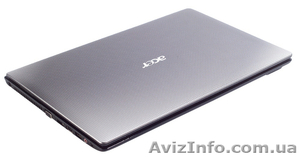 Продам мощный ноутбук Acer Aspire #547092
