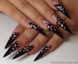 Курсы маникюра-педикюра в Одессе! Скидки! #550851