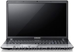 Ноутбук Samsung NP300E7A-S02UA #528129
