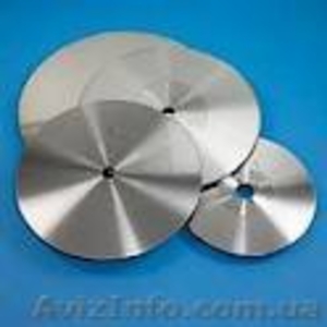 дисковые ножи,  промышленные ножи #556269
