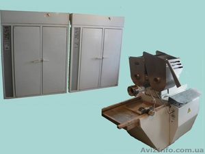 Продам линию для производства макаронных изделий. #553879