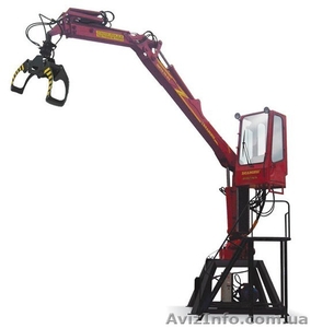 Стационарный манипулятор ОМТЛ-70-02/04С #539779