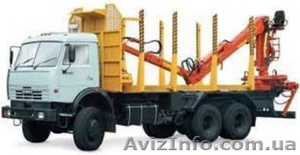 Гидроманипулятор ОМТЛ-70-03 #539694