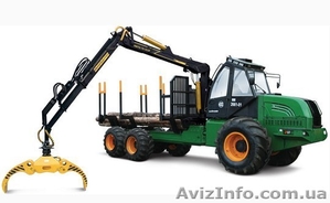 Гидроманипулятор ОМТЛ-97-05  #539722