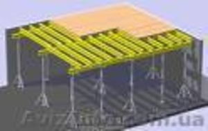 Опалубка,  продажа и аренда,  Киев #143063