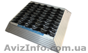 Антискользящее покрытие,  придверные решетки,  openwell #557833