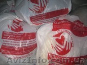 Секонд хенд оптом оригинал Англия #544842