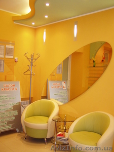 Продам салон красоты в центре #551494