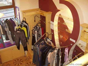 Продам элитный комиссионный магазин #528289