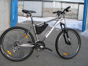 Велосипед GIANT Revel 2 #535773