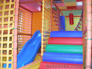 Игровые лабиринты в Одессе #557064