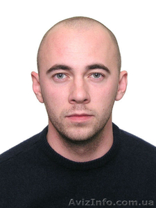 Резюме директора #559918