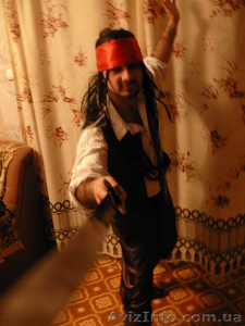 Веселый Ведуший-Аниматор НЕ ДОРОГО #541991