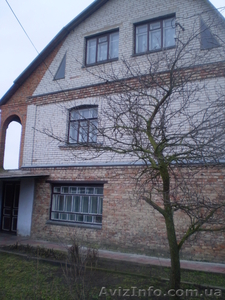 СРОЧНО ПРОДАМ ДОМ В С. СОСОНКА #514462