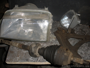 продам запчасти опель рено #538559