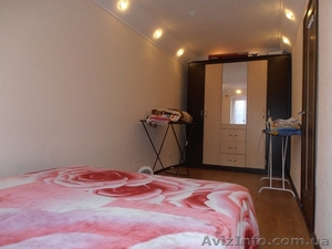 Сдам свою квартиру посуточно, центр, ул.Сумская, 75 #537004