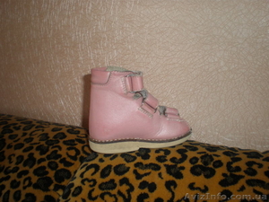 ортопедические босоножки #529983