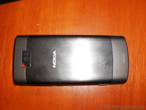 NOKIA X3-02     #535058