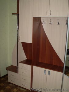 Ремонт корпусной мебели, кухни, прихожие, шкафи #549919