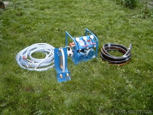 ПЕНОИЗОЛ-Прекрасная изоляция вашего дома от холода на улице #546572