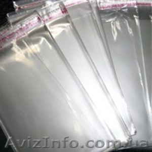 Пакет с еврослотом и клапаном (фасовочные) #552954