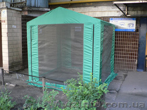 палатка торговая #539162