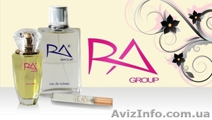 Коллекция лучших французских ароматов напрямую от производителя.  #554964