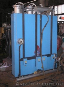 Пароперегреватели электрические.  #531883