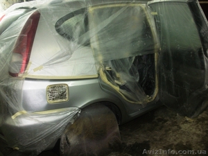 Ремонт и восстанавление автомобилей после ДТП #527227