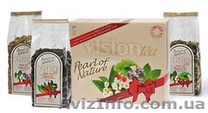 Чаи от компании  Vision #554726