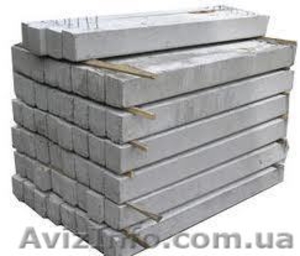 ТОВ «БК КМБУД» пропонує найдешевші та найякісніші перемички 4ПБ4 #548253